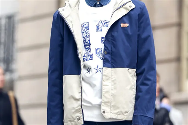 大概是爱服饰