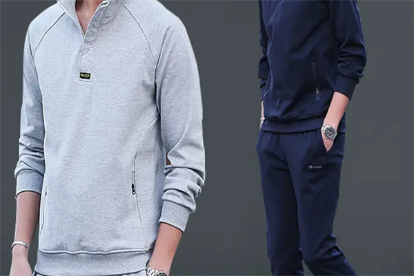 大概是爱服饰