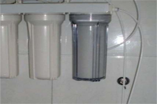 清源净水器