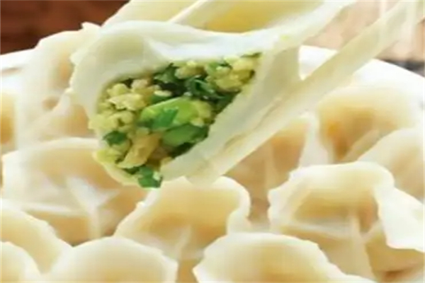北方手工水饺