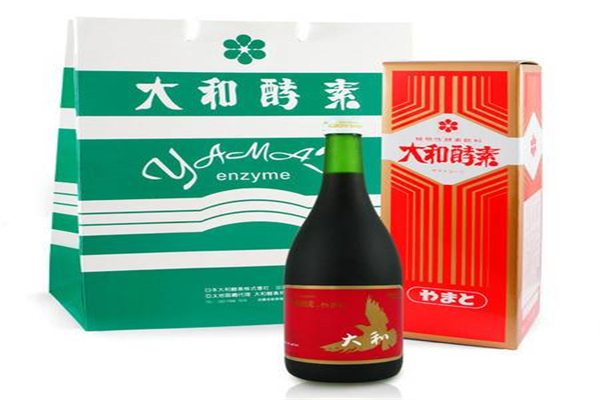 大和酵素