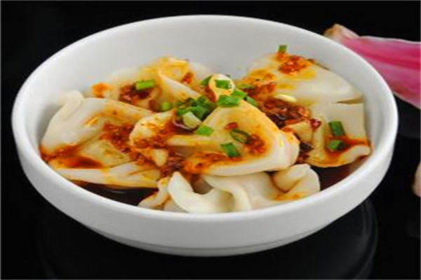 鼎盛饺子馆