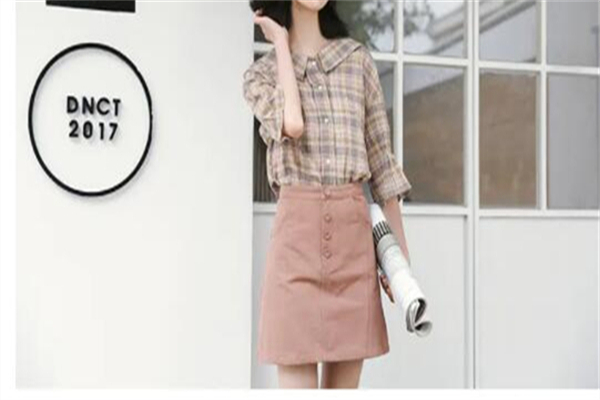 幸运阁服饰