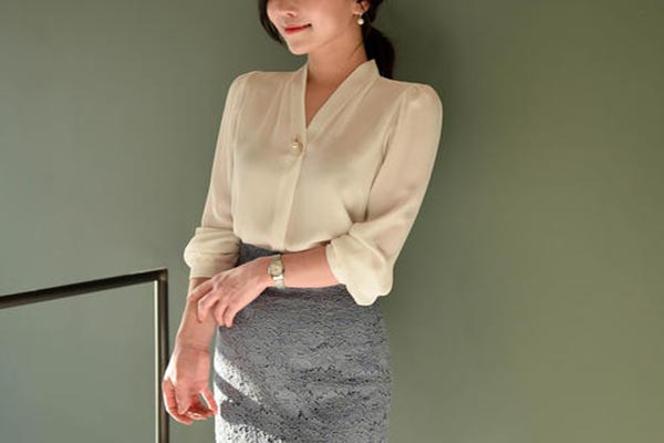 赏心岁月女装