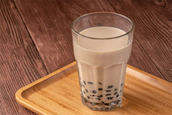 雕琢时光奶茶加盟
