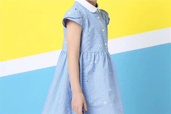 安奈尔童装