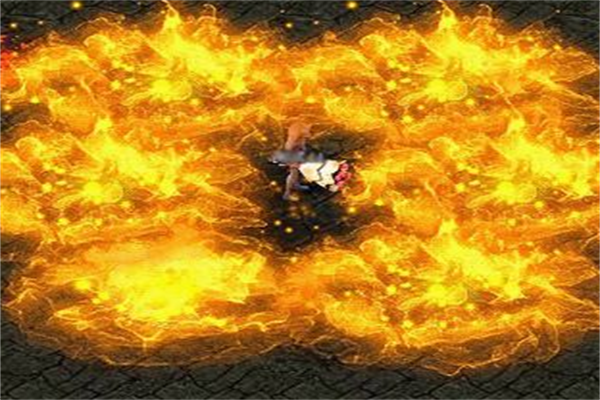 逆天战神