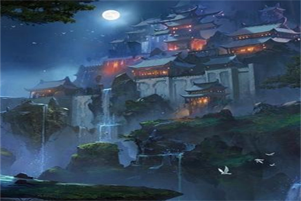 蜀山战纪之剑侠传奇