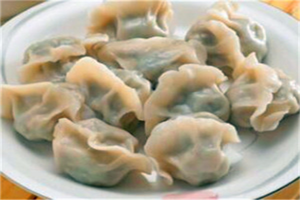 鼎盛饺子馆