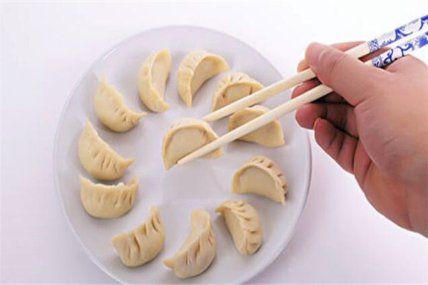 鼎盛饺子馆