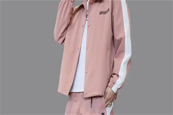 超越运动服饰