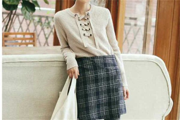 幸运阁服饰