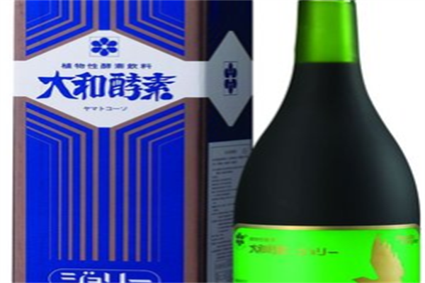大和酵素