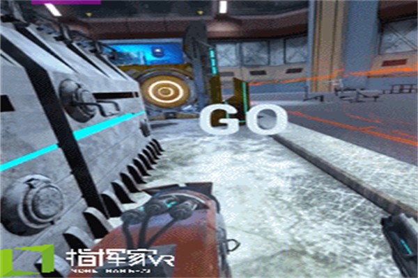 指挥家VR