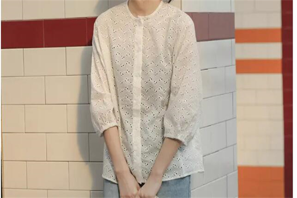 幸运阁服饰