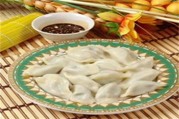 鲜齐鲁面水饺馆面食