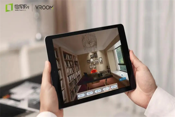 指挥家VR