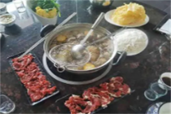 普宁汉遂牛肉店