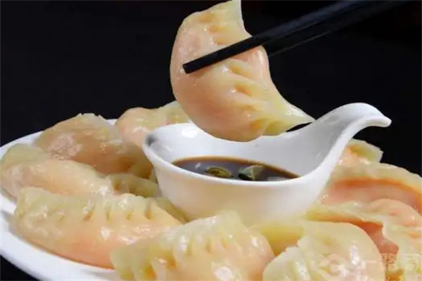 宝玉饺子馆加盟