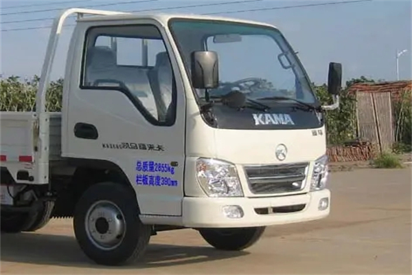 凯马载重汽车