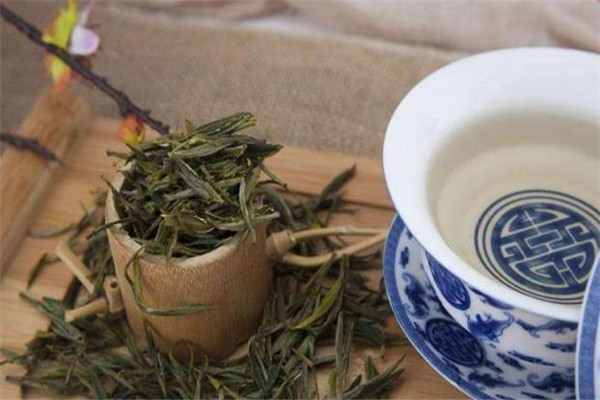 鹏程名茶加盟