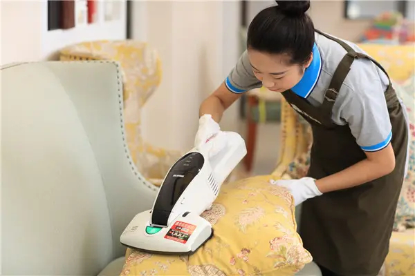 忠心家政品牌加盟
