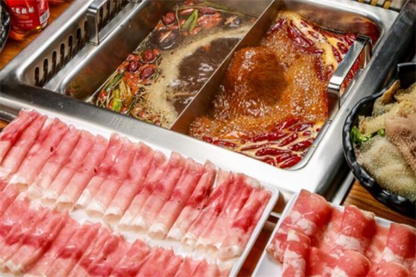 普宁汉遂牛肉店