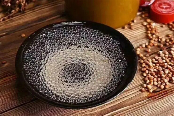福润佳白酒