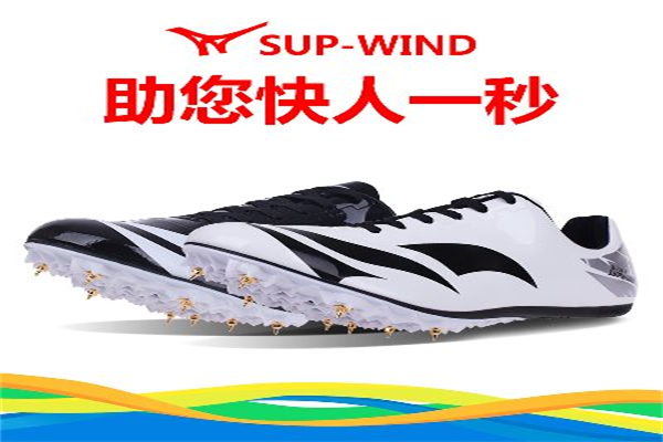 强风跑霸