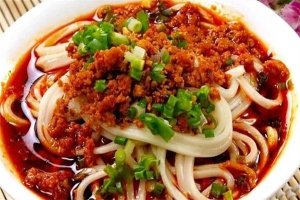 光福锅盖面