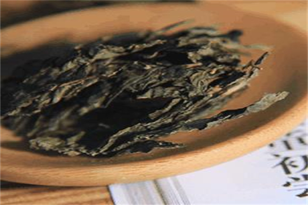 雪青茶世界