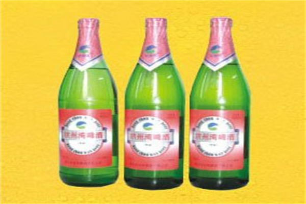 杭州湾啤酒