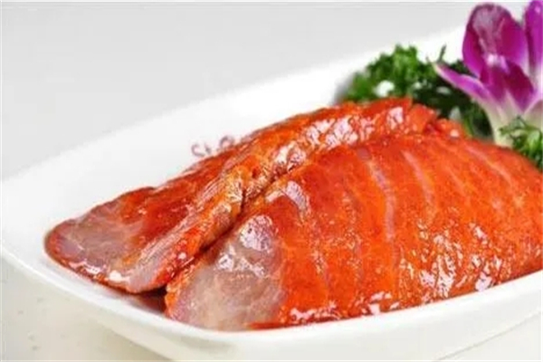 城内烧腊