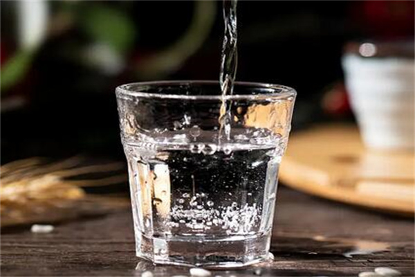 福润佳白酒