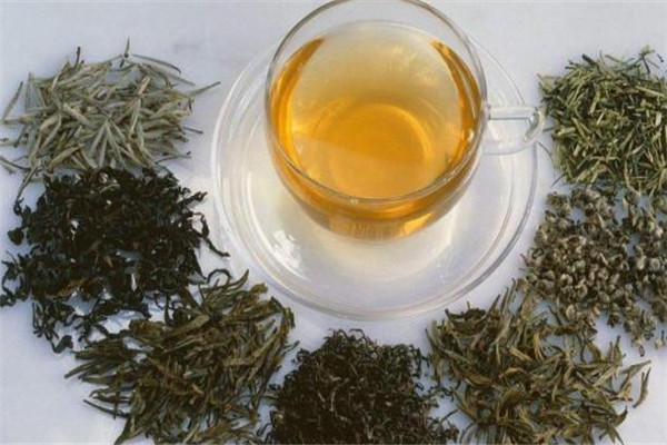 鹏程名茶加盟