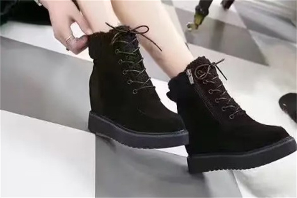 信诺女鞋