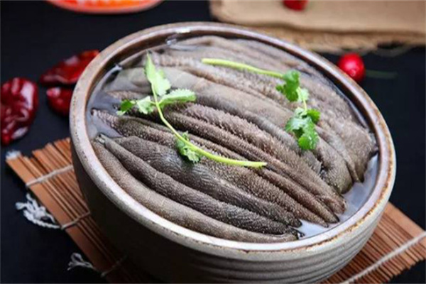 庭院毛肚小火锅