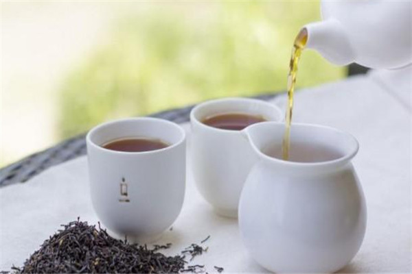 鹏程名茶加盟