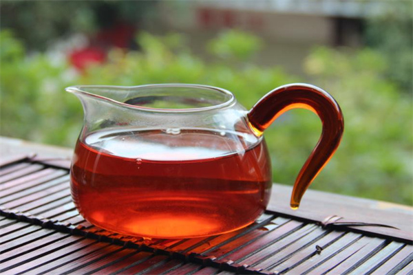 雪青茶世界