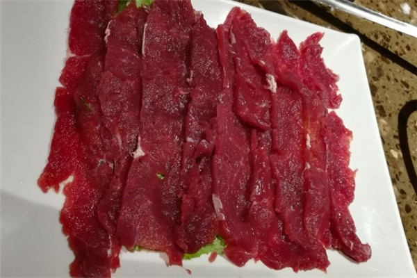 渝炉城思念火锅加盟