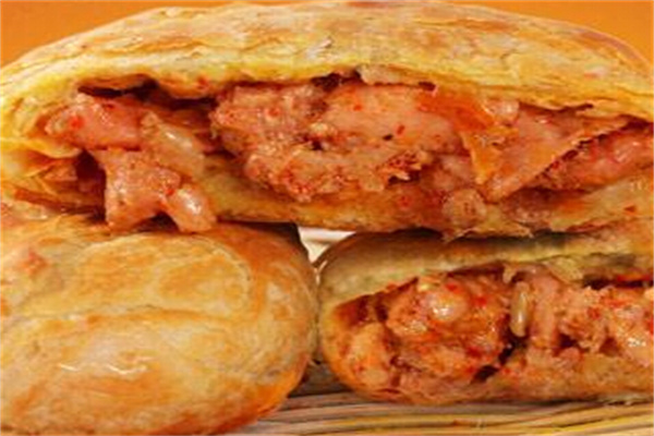 麦多馅饼培训