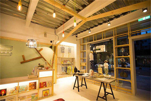 优品屋童装