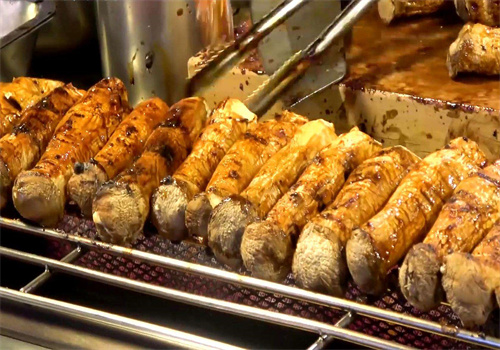 来尔佳餐饮