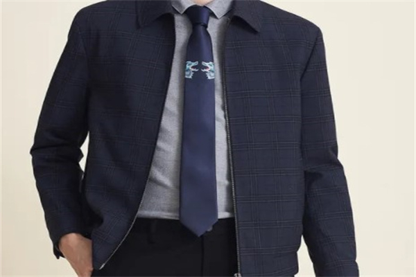 秀林服装