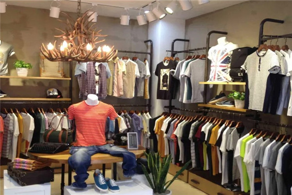 广州市海珠区茂兴服装店