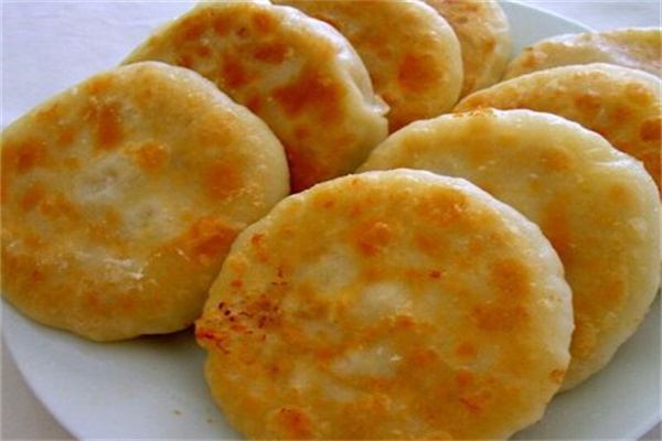 麦多馅饼培训