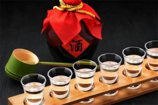 国粹酒