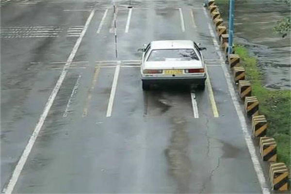 天保驾校