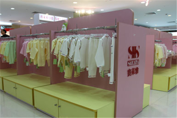 赛莱雅童装