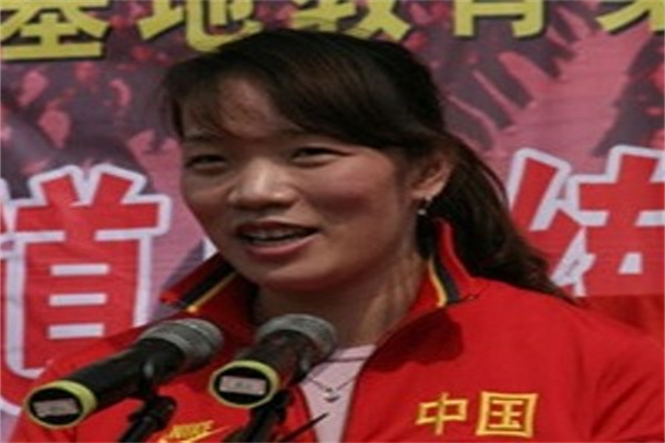 中跆拳道培训